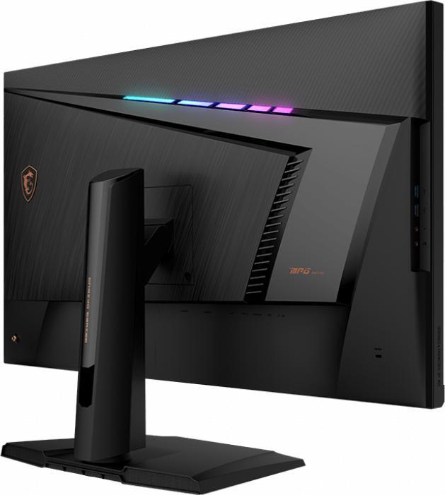 Produktbild MSI Optix MPG321QRFDE-QD (2560 x 1440 Pixel, 32")