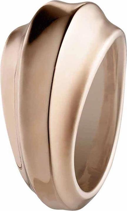 Produktbild Xen Design Ring rotvergoldet (52)