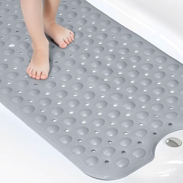 Immagine prodotto Intirilife Tappeto da bagno (100 x 40 cm)