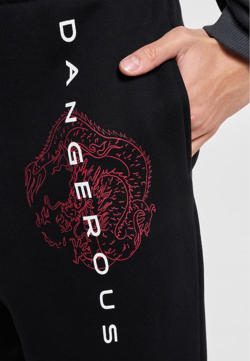 Immagine prodotto Dangerous DNGRS DNGRS Sharp Jogginghose - 191077 (S)