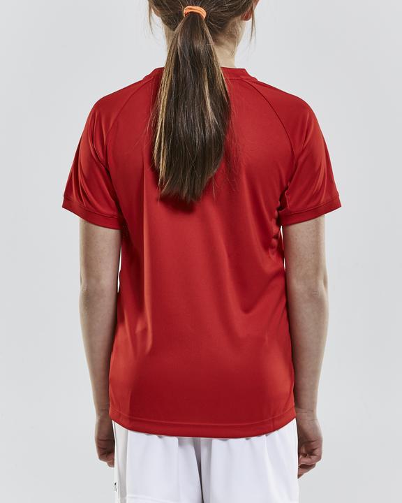 Image du produit Craft Progress Jersey Graphic Jr (134)
