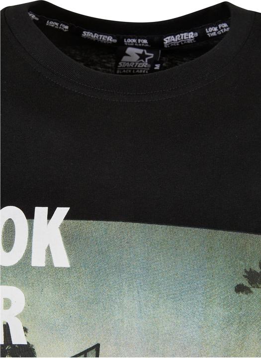 Image du produit Starter T-shirt Court Jersey (M)