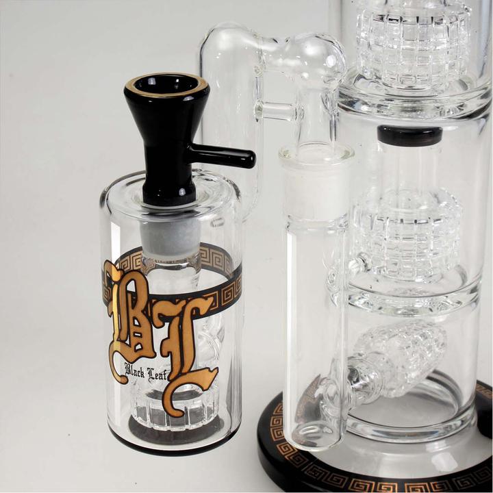 Produktbild Black Leaf Kofferbong 32.8cm