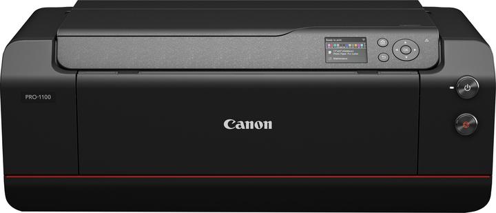 Canon imagePROGRAF PRO-1100 (Tintenpatrone, Farbe)