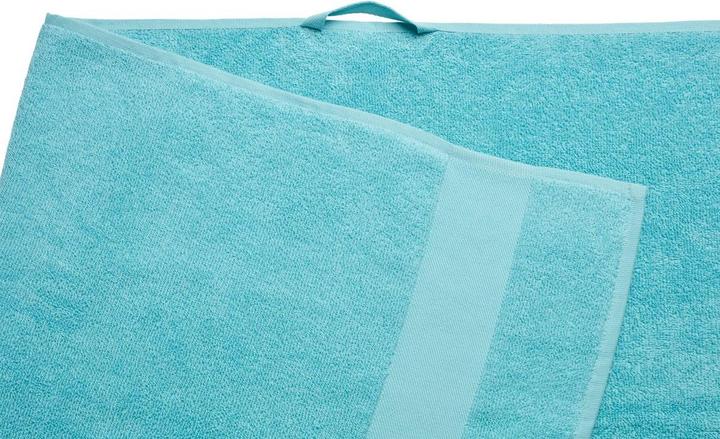 Immagine prodotto Diaqua Telo da doccia Fresco aqua (140 x 70 cm)