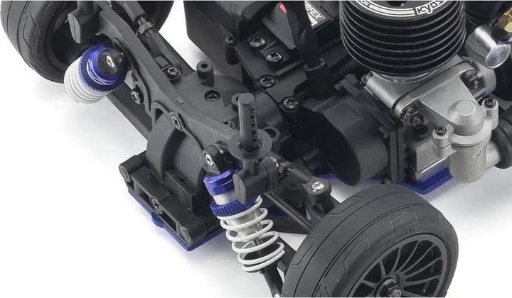 Produktbild Kyosho Tourenwagen FW06 (Kit)