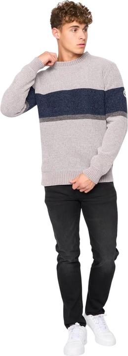 Produktbild Bewley & Ritch Maskell Sweatshirt Rundhalsausschnitt (L)