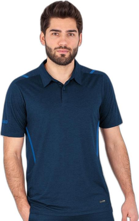 Image du produit JAKO Challenge de polo (3XL)