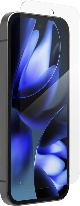 Actual product image Zagg Glass Elite Screen Protector For Pixel 9a