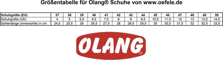 Produktbild Olang leichter Pirschstiefel "Verona" (44)