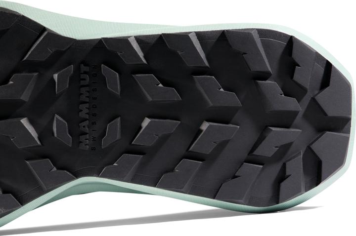 Image du produit Mammut Aenergy Hike Low Women (37.5)