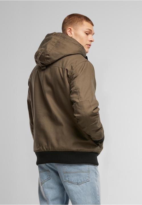 Produktbild Brandit Men Essential Jacket - 174607 (4XL)