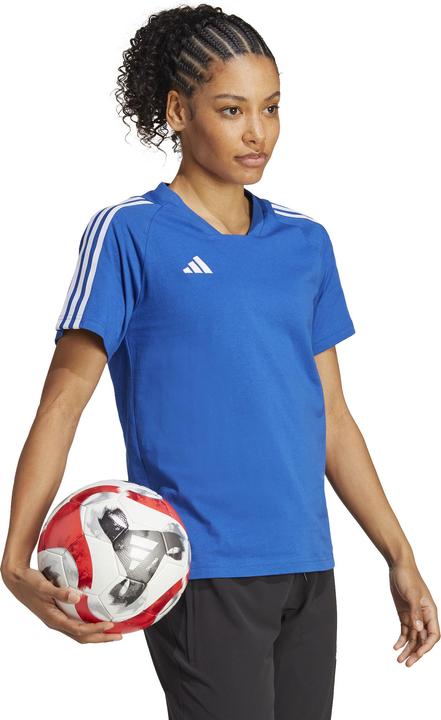Image du produit adidas Maillot d'entraînement Tiro 23 Femme (XS)