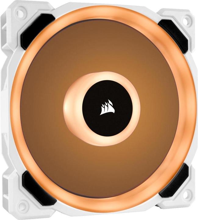 Produktbild Corsair LL120 (120 mm, 1 x)