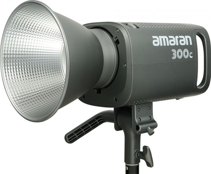 Actual product image Amaran 300c (EU version (Studio light)