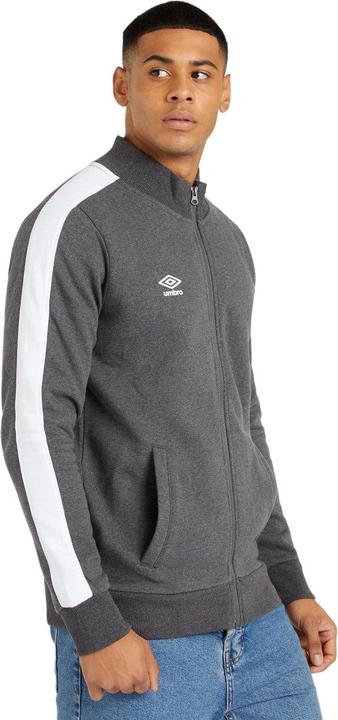 Produktbild Umbro Trainingsjacke Mit Reissverschluss (S)