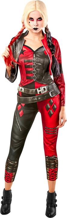 Image du produit Rubies Suicide Squad: Harley Quinn (S)