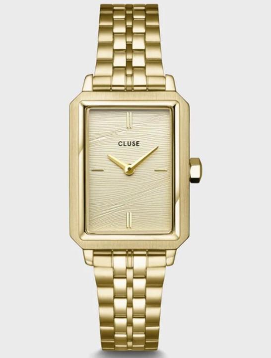Actual product image Cluse Fluette (Analogue wristwatch, 31 mm)