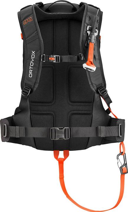 Image du produit Ortovox Avabag Litric Freeride 28 (28 l)