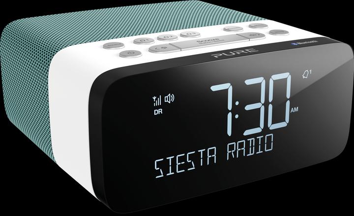 Pure Siesta Rise S