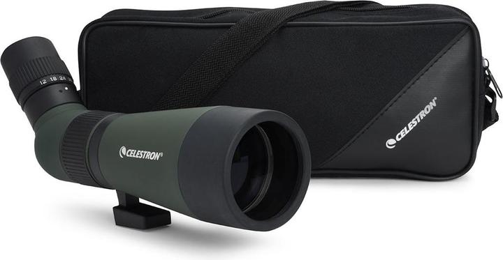 Actual product image Celestron LandScout 60