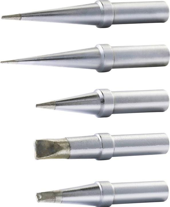 Actual product image Weller Erem Et Sl Soldering Tip 0.4mm (Soldering tip)