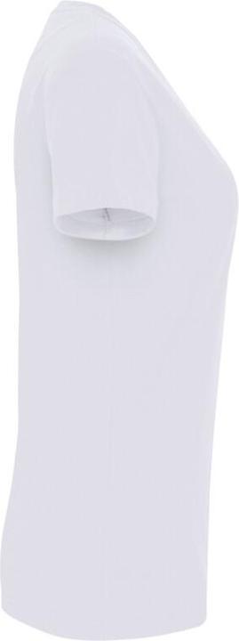 Actual product image Hakro Ladies' T-shirt "PERFORMANCE" 181 white size S (S)
