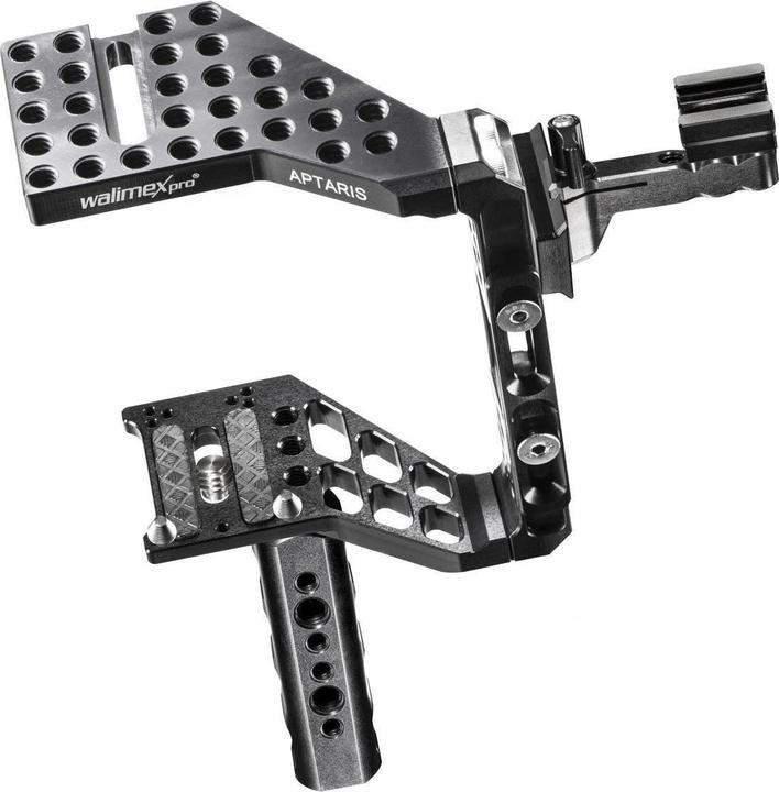 Actual product image Walimex pro per Aptaris Universal XL Mk II (Cage)