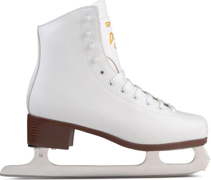 GRAF Figure Davos Gold JR