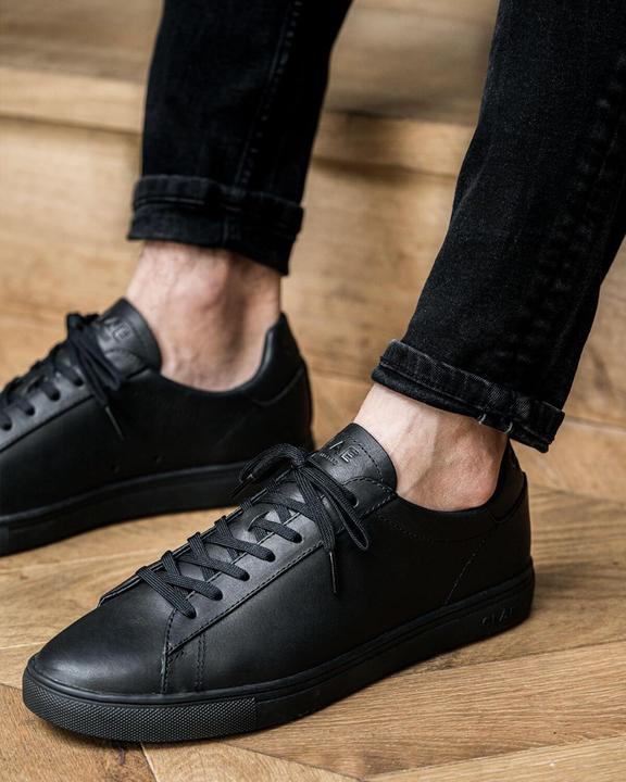 Image du produit Clae Bradley Triple Black Leather 37 (37)