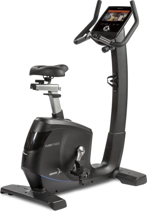 Image du produit Flow Fitness Vélo d'appartement Vélo d'exercice "Perform b5s"