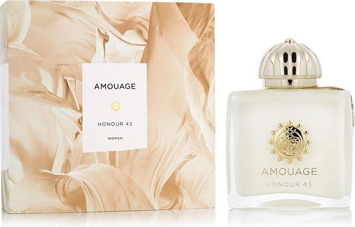 Image du produit Amouage Honour 43 Woman Extrait De Parfum (Eau de parfum, 100 ml)