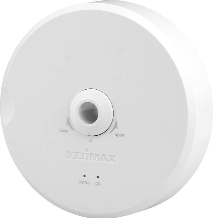 Image du produit edimax IC-6220DC Caméra de porte WLAN (640 x 480 pixels)