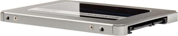 Produktbild Crucial Mx500 (1000 GB, 2.5")