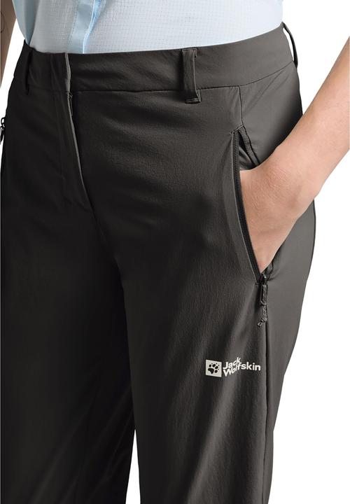 Image du produit Jack Wolfskin Hikeout Pants W (M, L)