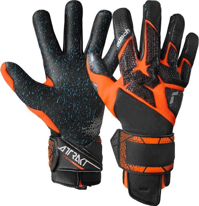 Produktbild Reusch Attrakt Fusion Carbon® (8)