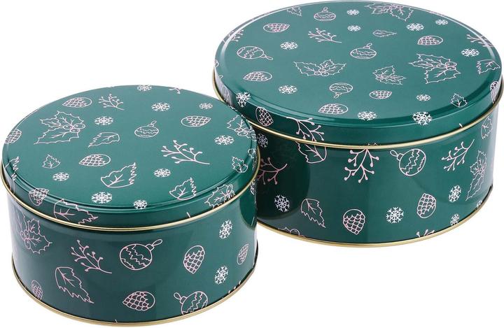 home24 Cookie Jar (0.78 l)