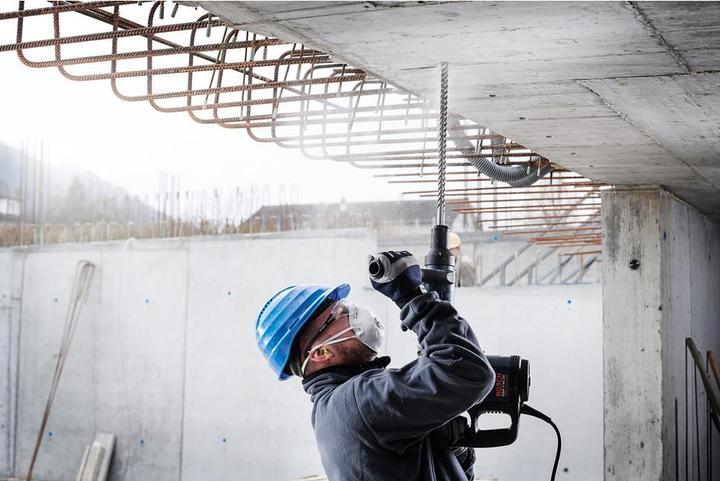 Produktbild Bosch Professional Zubehör EXPERT SDS max-8X Hammerbohrer, 12 x 200 x 340 mm (12 Millimeter)