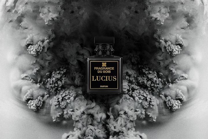 Image du produit Fragrance du Bois Lucius Parfum (Eau de parfum, 100 ml)