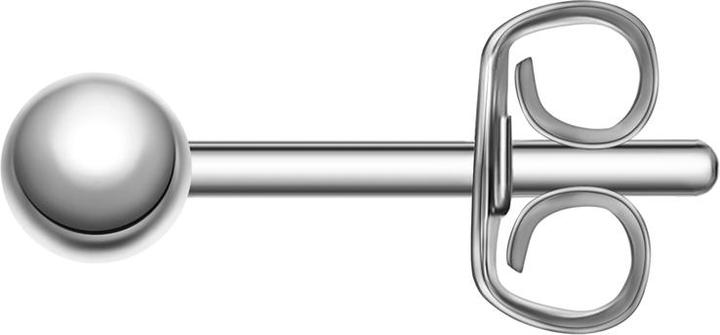 Produktbild True Rebels Herren Ohrstecker - 36816 (Edelstahl)