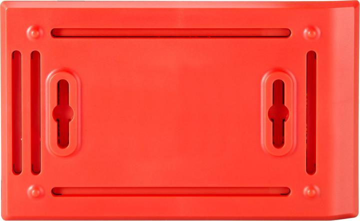 Image du produit LevelOne GSW-0807 Switch Gigabit Ethernet 8 ports 1000Mb/s, full duplex, 10/100 Mb/s, full/half duplex (8 Ports)