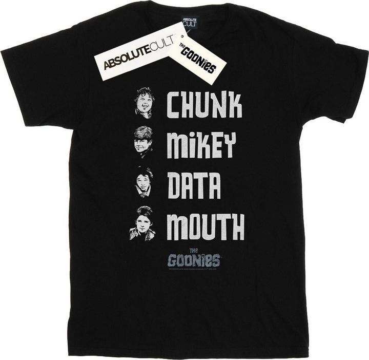 Image du produit Universal Textiles - T-shirt NAME LIST - Homme (4XL)