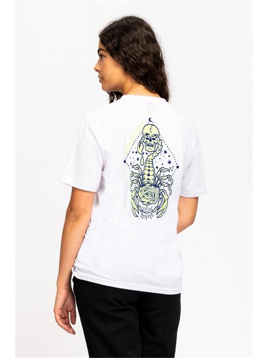 Actual product image Santa Cruz Scorpio T-Shirt (8)