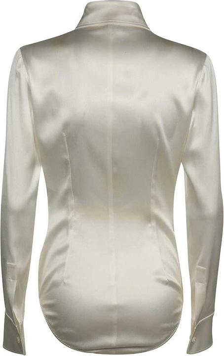 Produktbild Dolce & Gabbana Bodysuit Shirt (40)