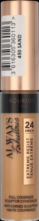 Bourjois Styling foam for hair volume (Super Volumising Foam) 200 ml (10.11 ml, Volumenschaum)
