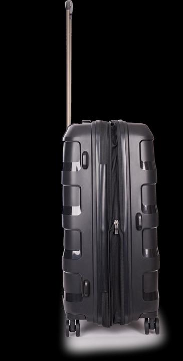 Image du produit Stratic Straw+ - Valise rigide (74 l, M (50 - 90l))