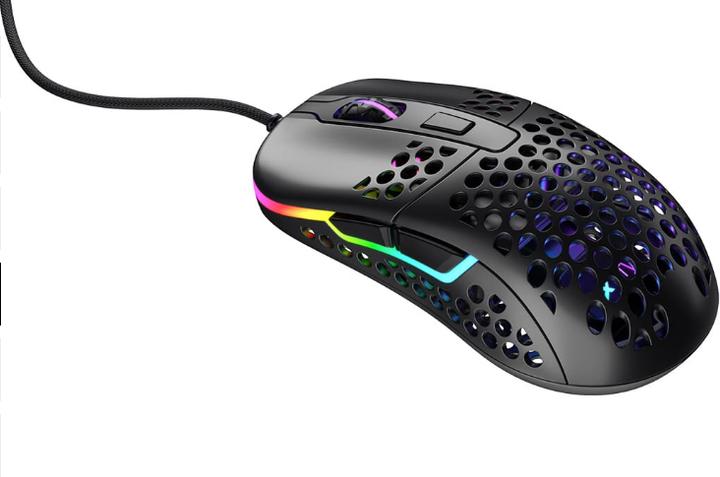 Produktbild CHERRY xtrfy M42 (Kabelgebunden, Kabellos)