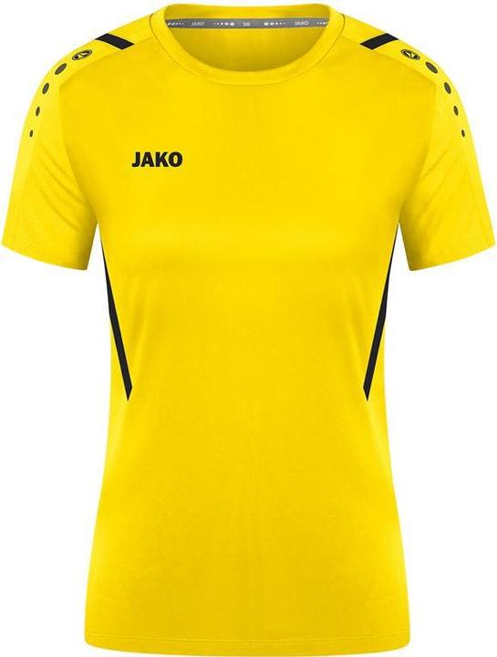 Actual product image JAKO Jersey Challenge (44)