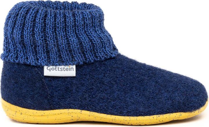 Produktbild Gottstein Alpine Boot RU Hüttenschuh (26)