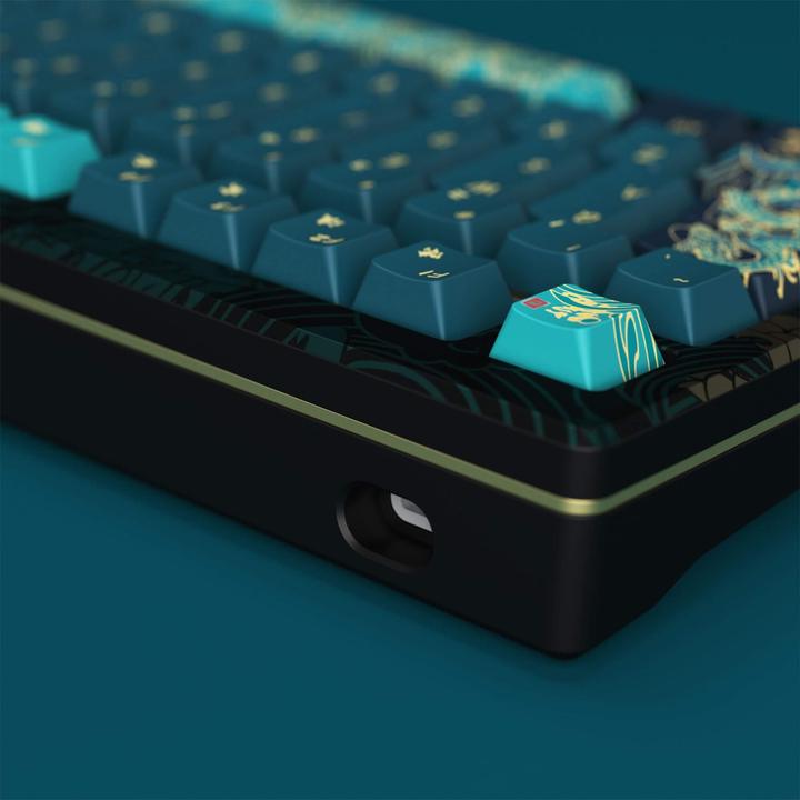 Produktbild Akko MOD 007B V3 HE (US, Kabelgebunden)